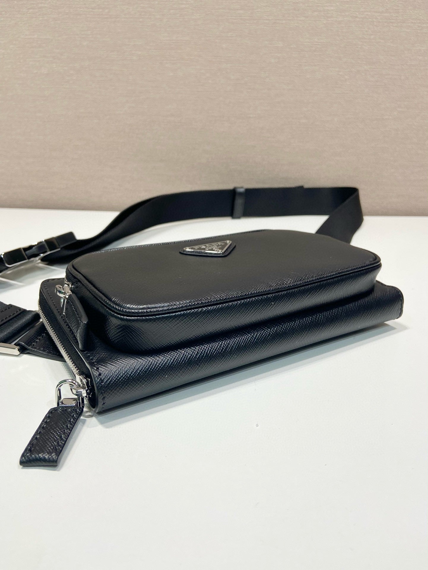 Prada Cross Body Bag