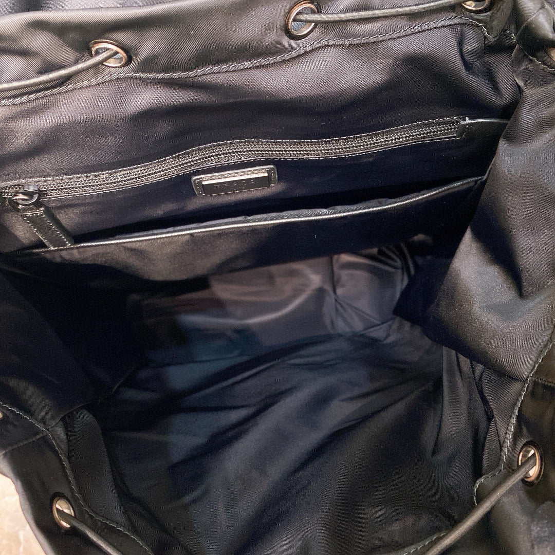 Prada Backpack