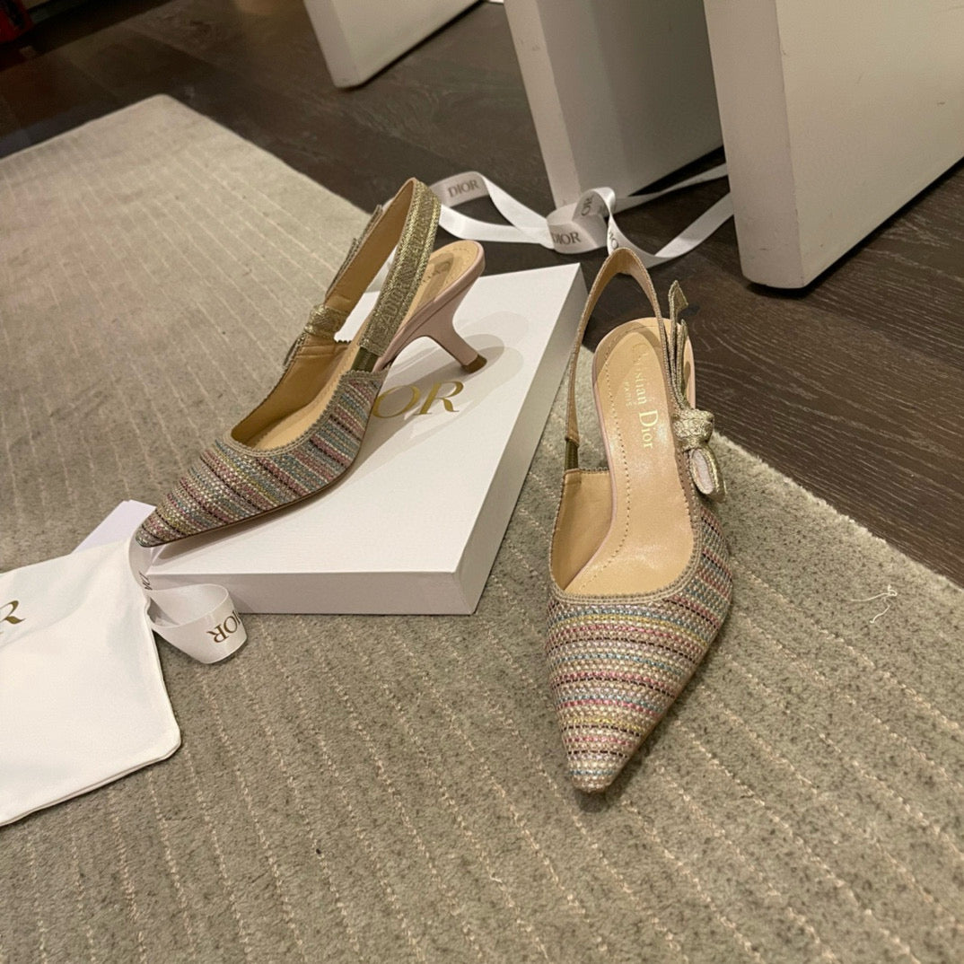 Dior Heels