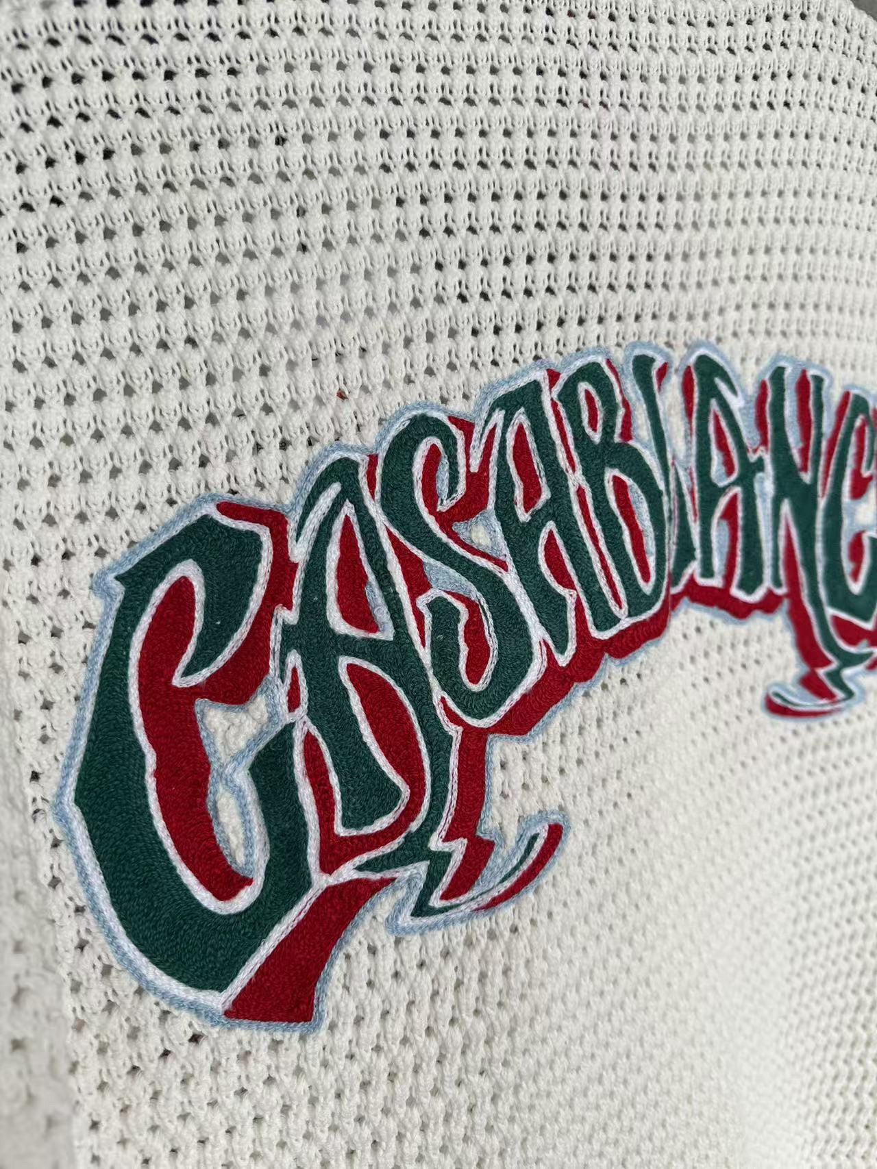 Casablanca Shirt