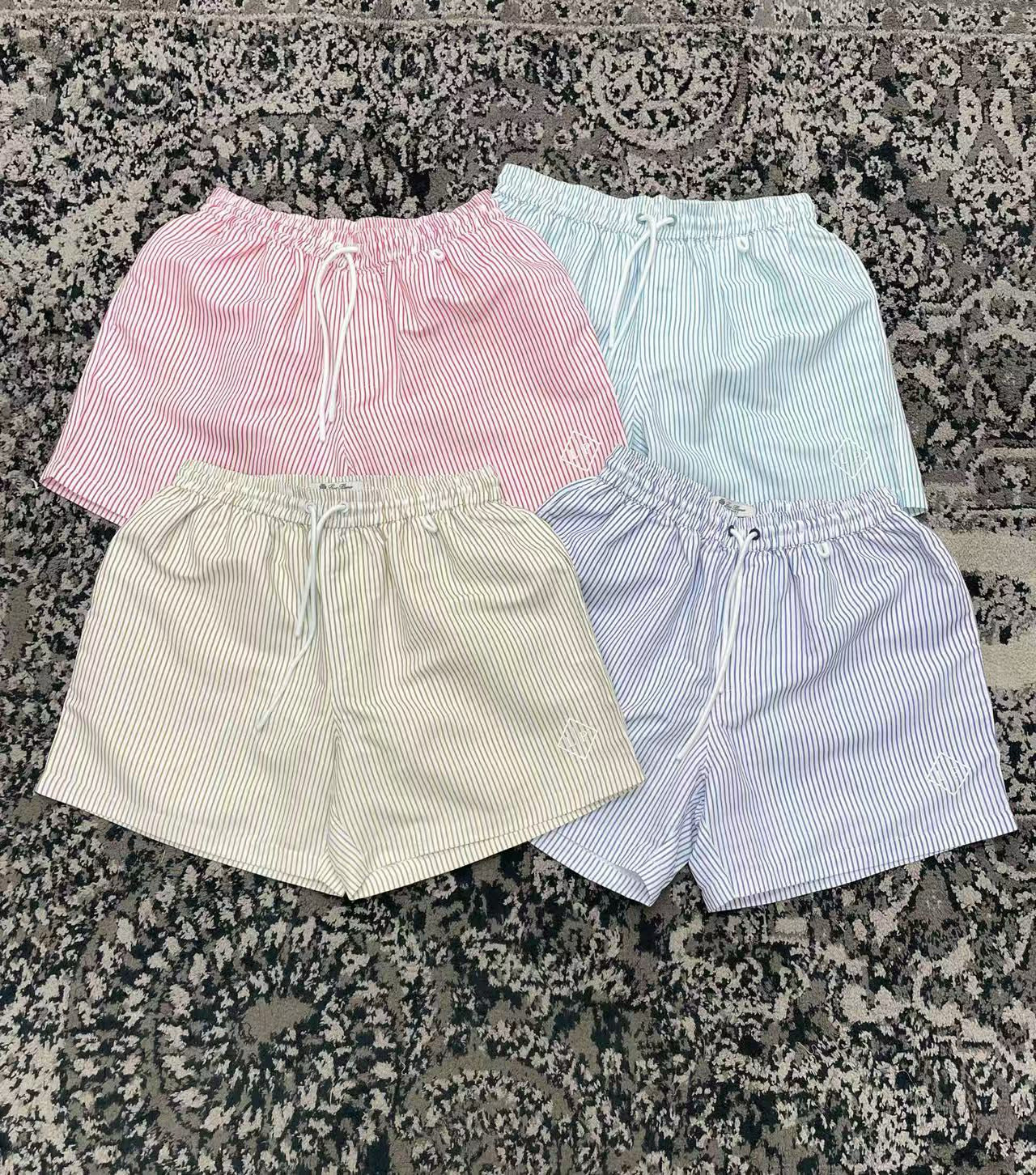 Loro Piana Short Pants