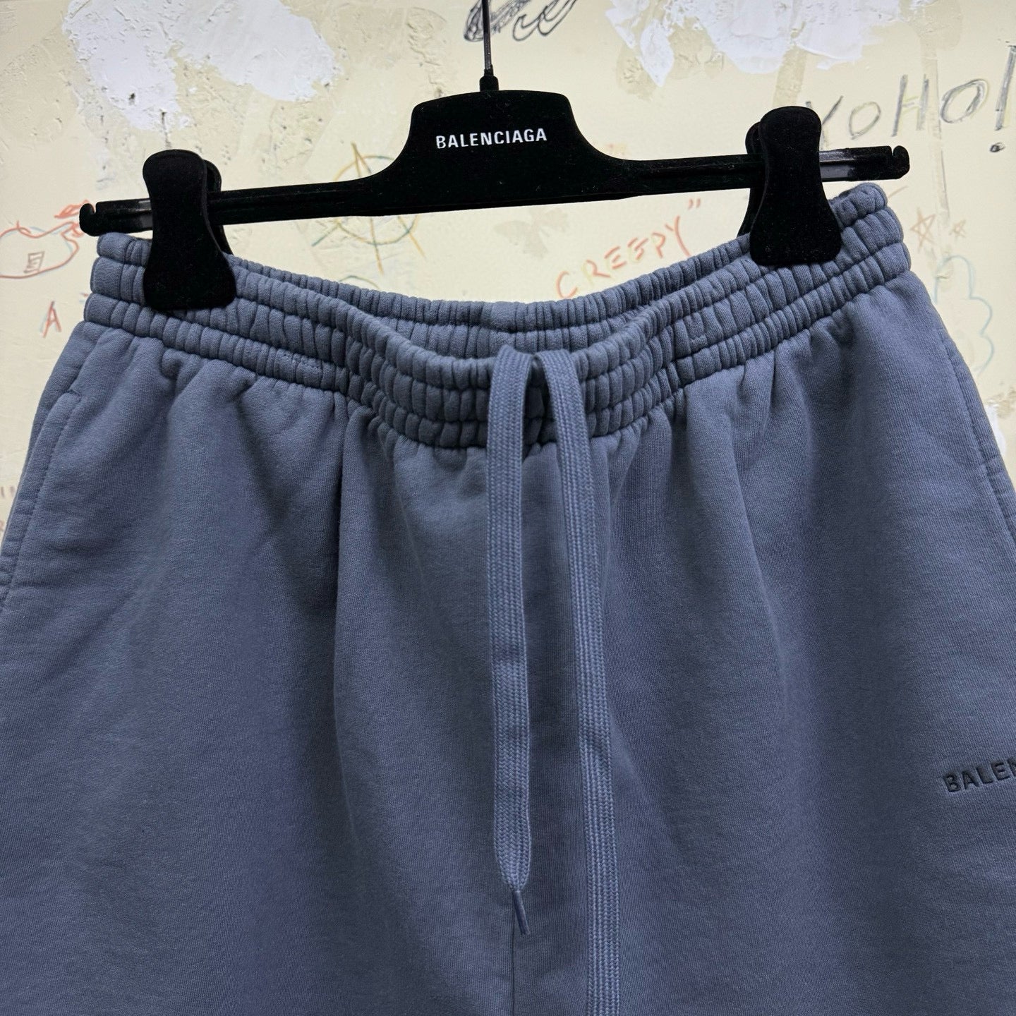 Balenciaga Short Pants