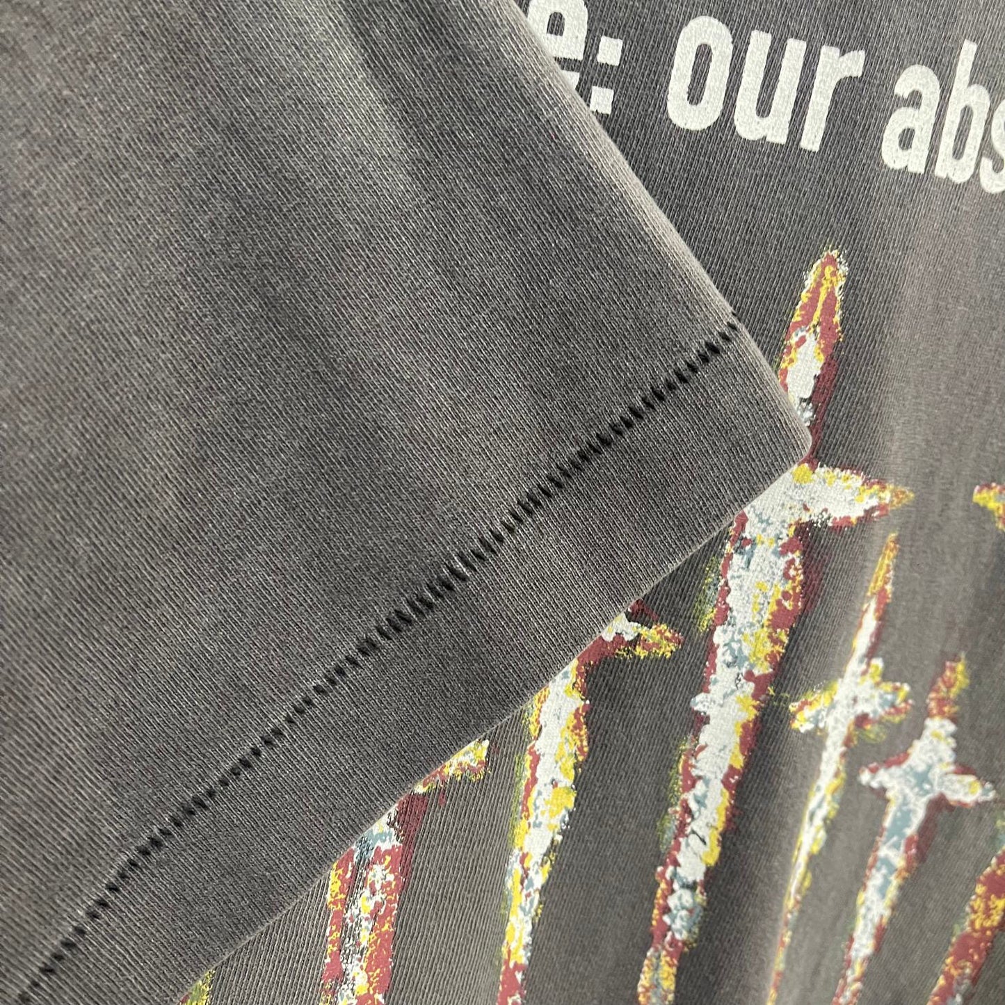 Saint Michael T-shirt