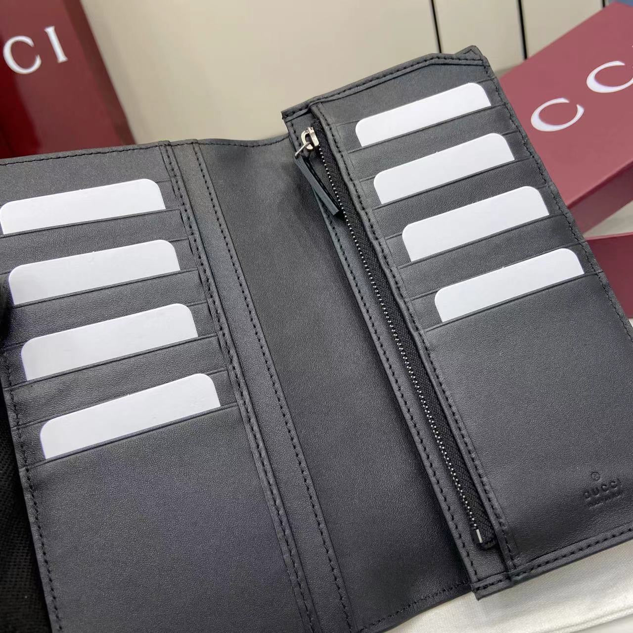 Gucci Long Wallet