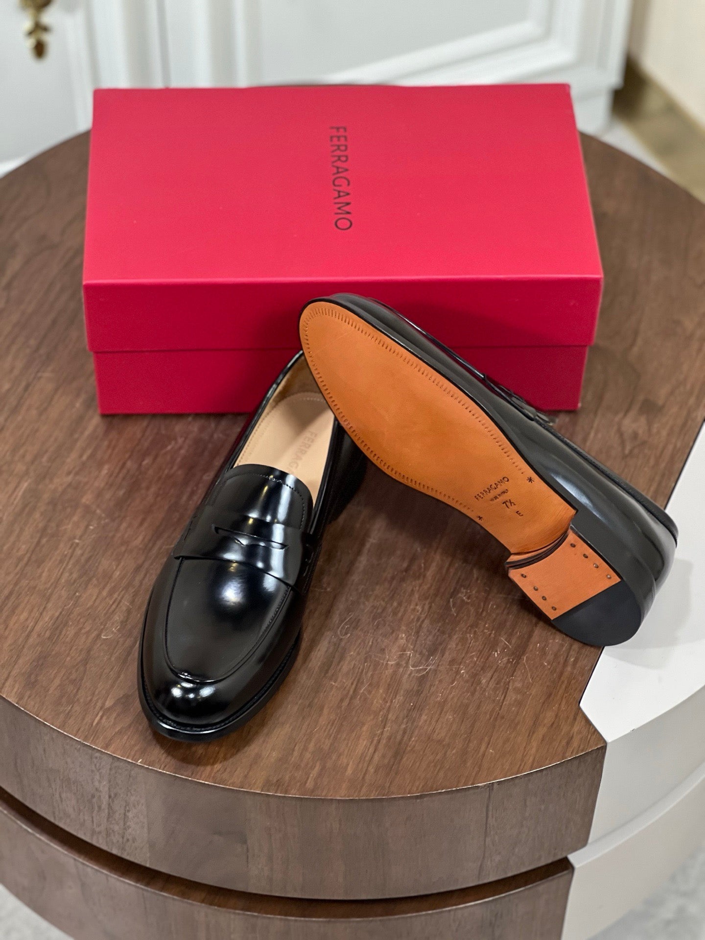 FG Loafer