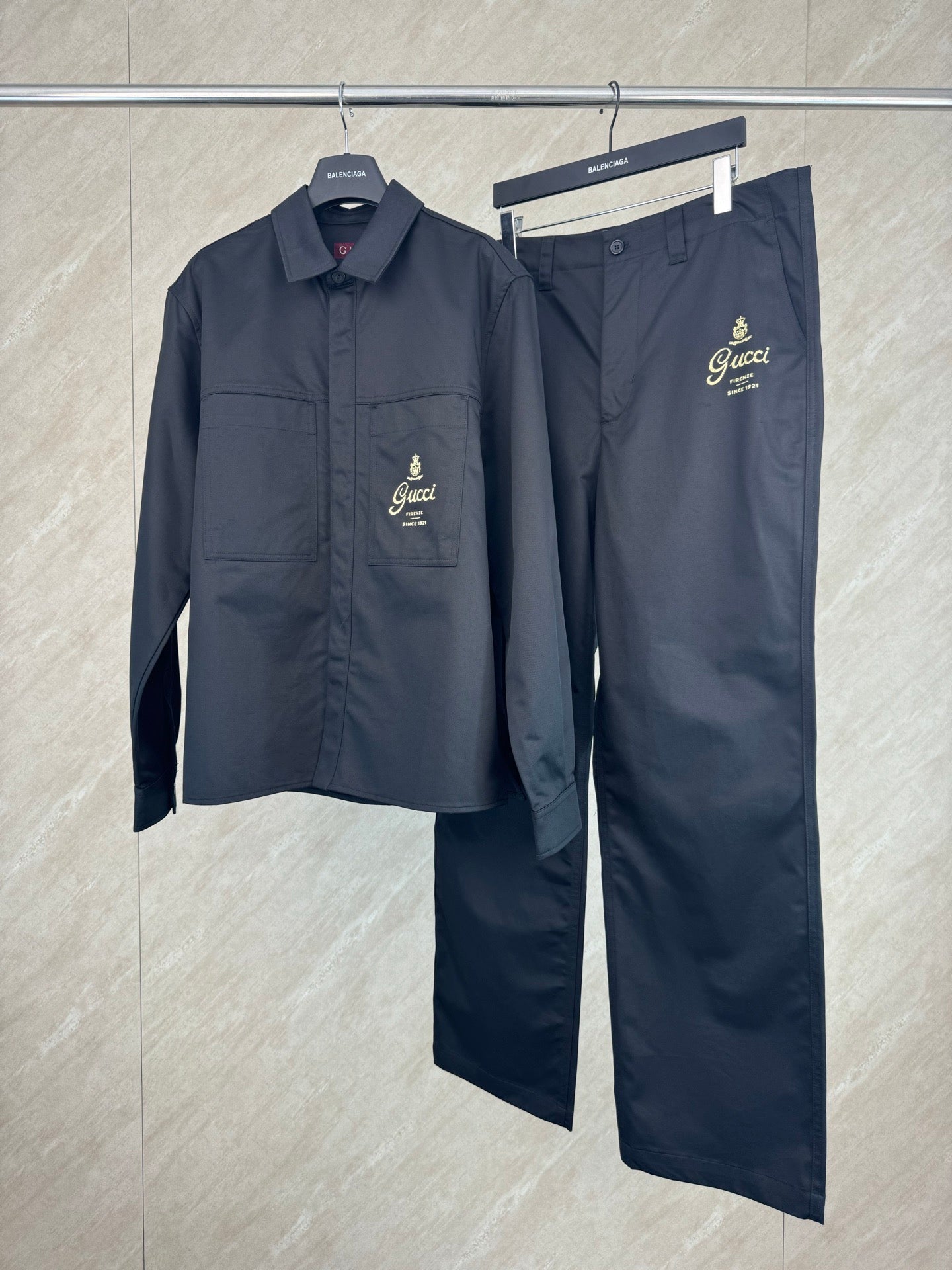 Gucci Long Pants
