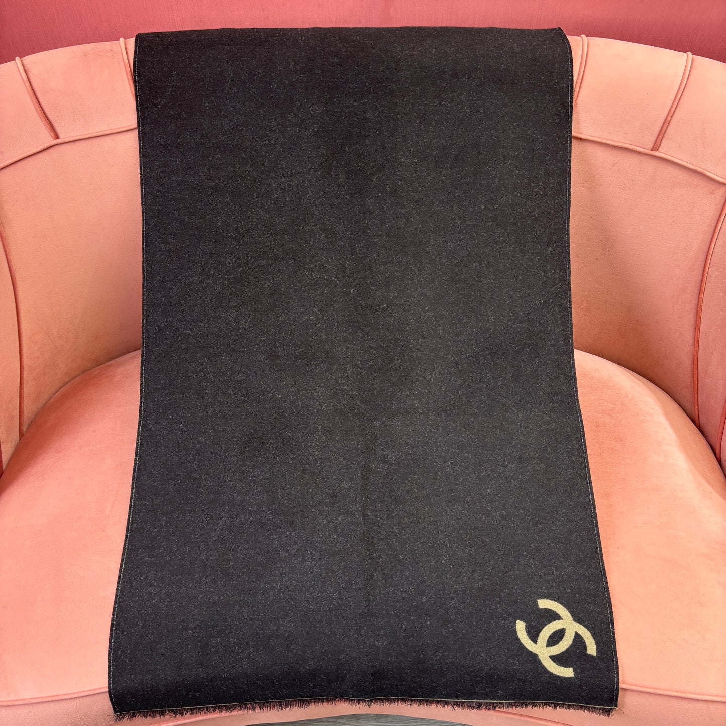 Chanel Scarves