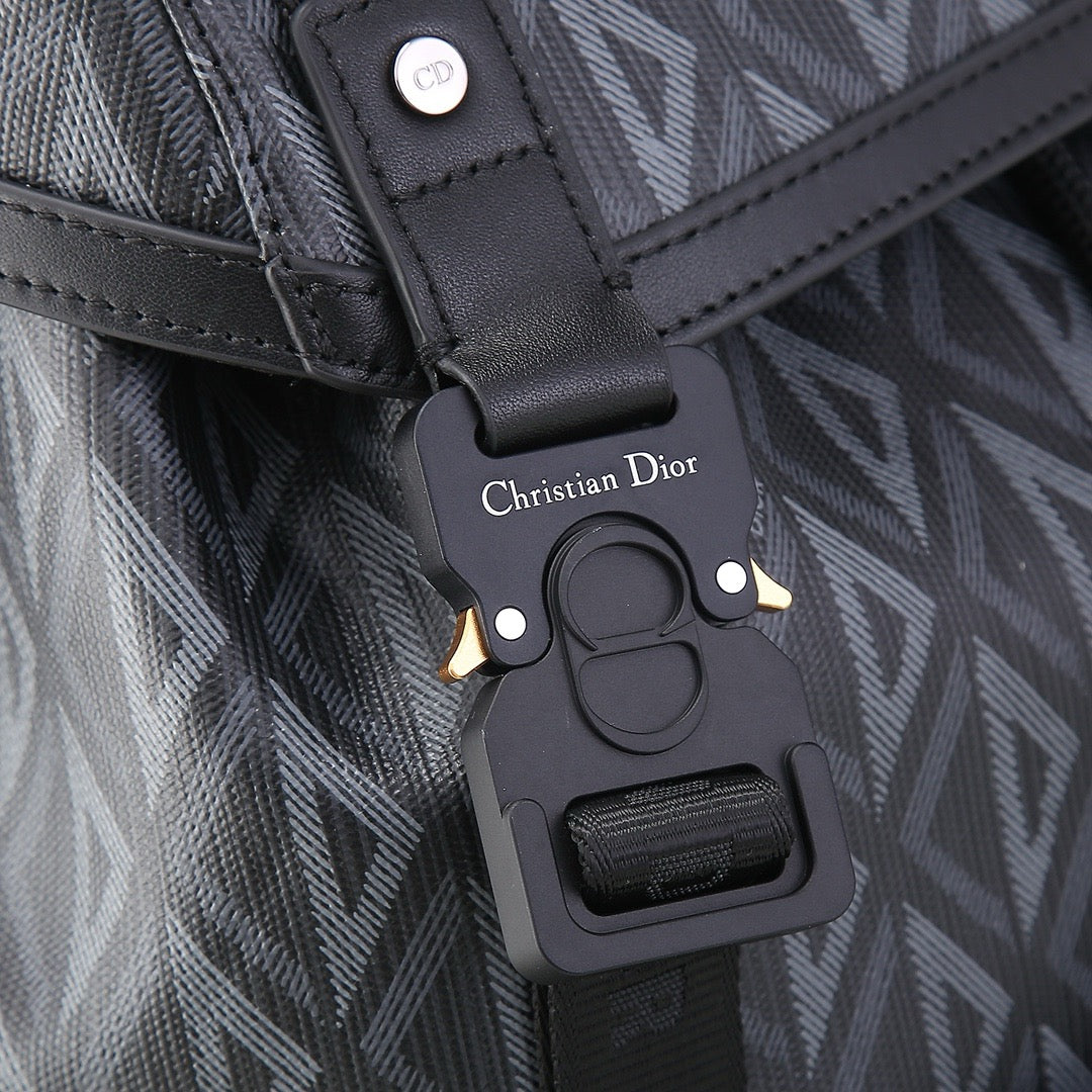 CD Diamond Backpack