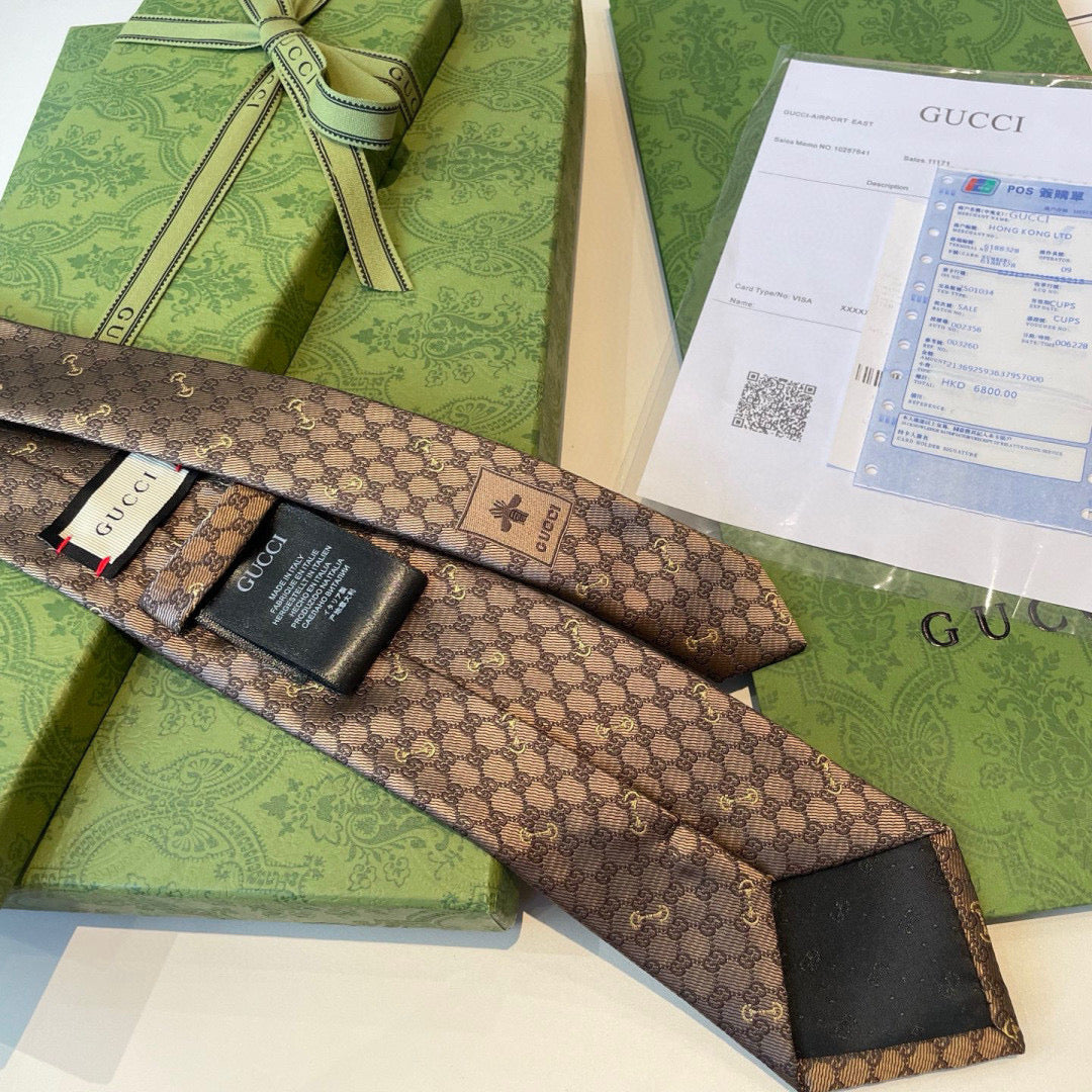 Gucci Tie
