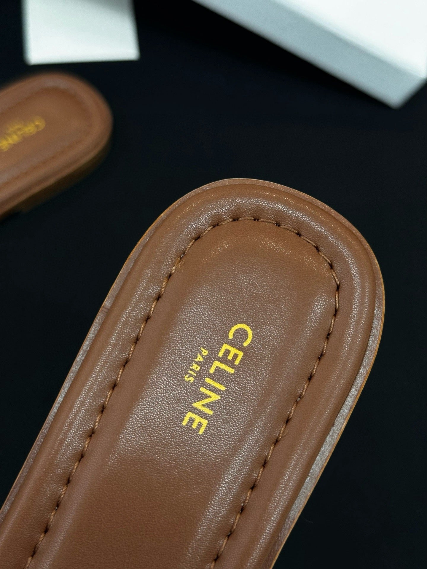 Celine Sandals