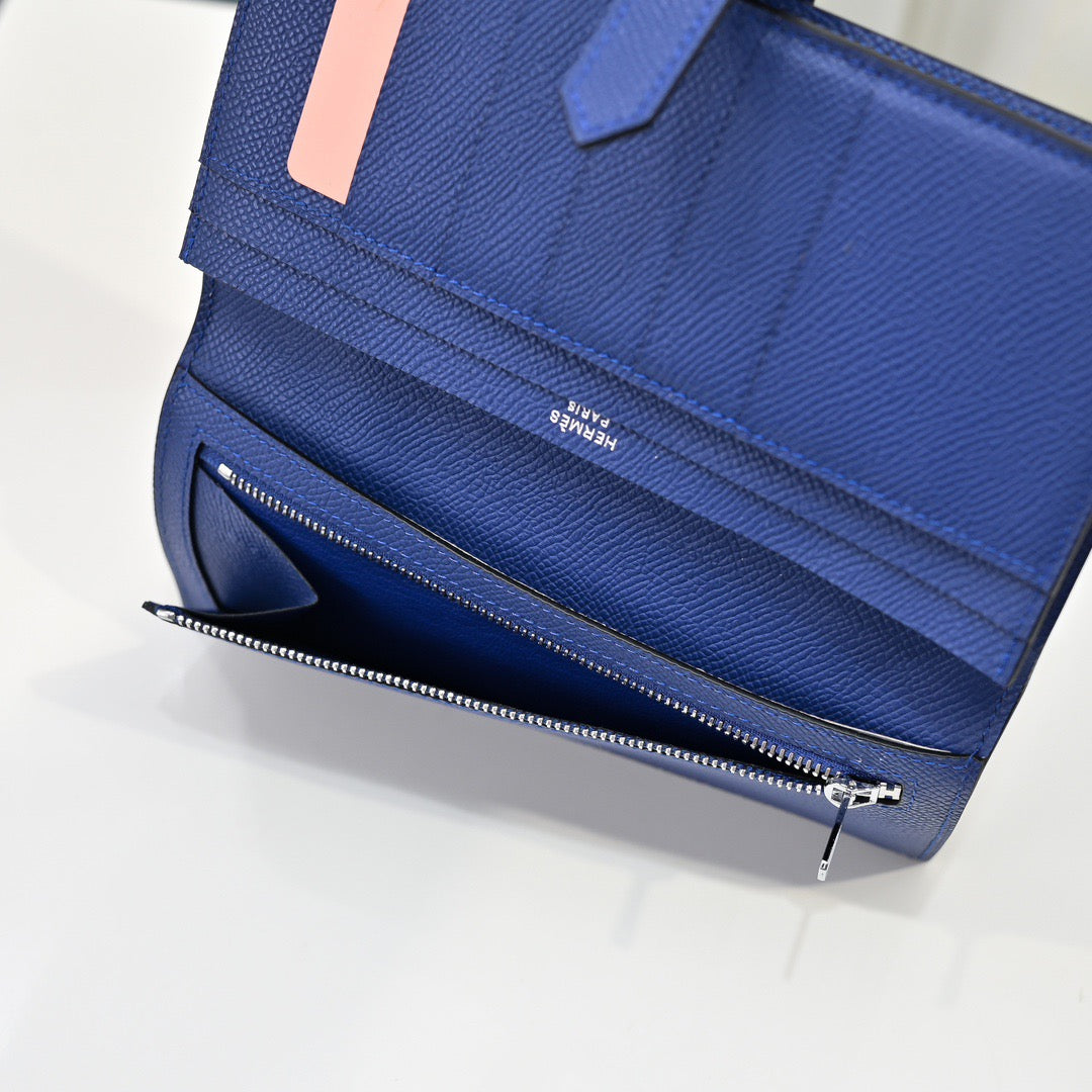 Hermes Béarn Wallet