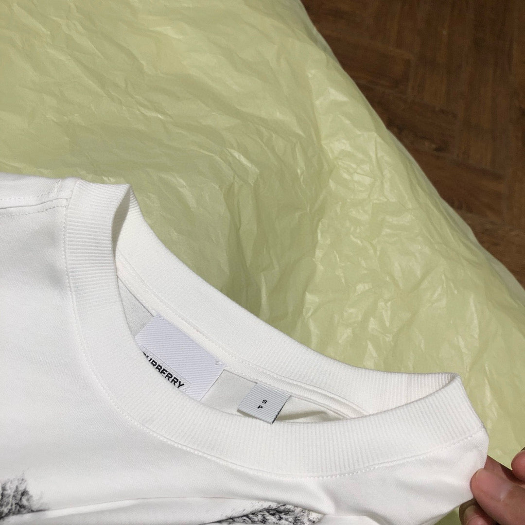 Burberry T-shirt