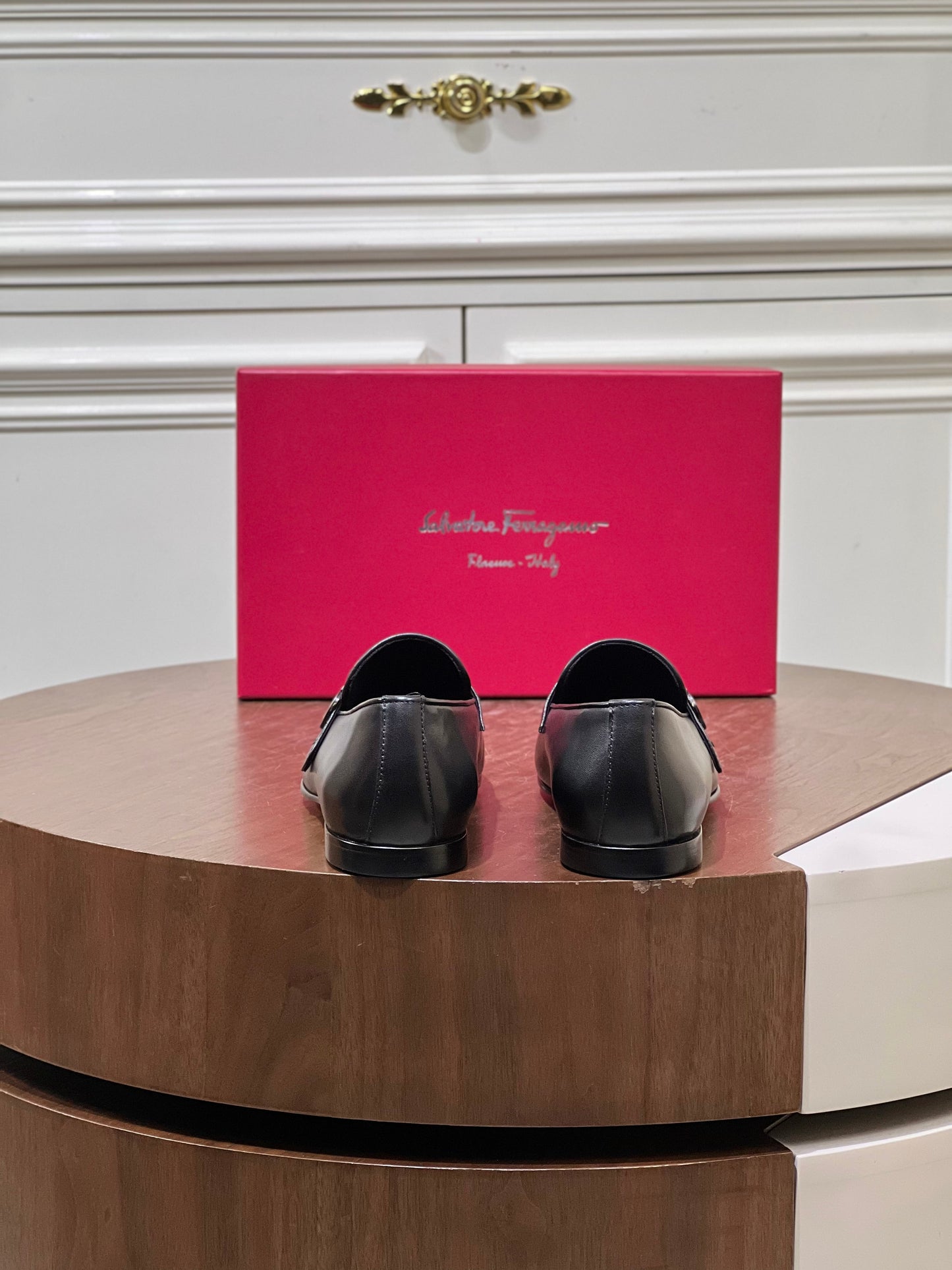 FG Loafer