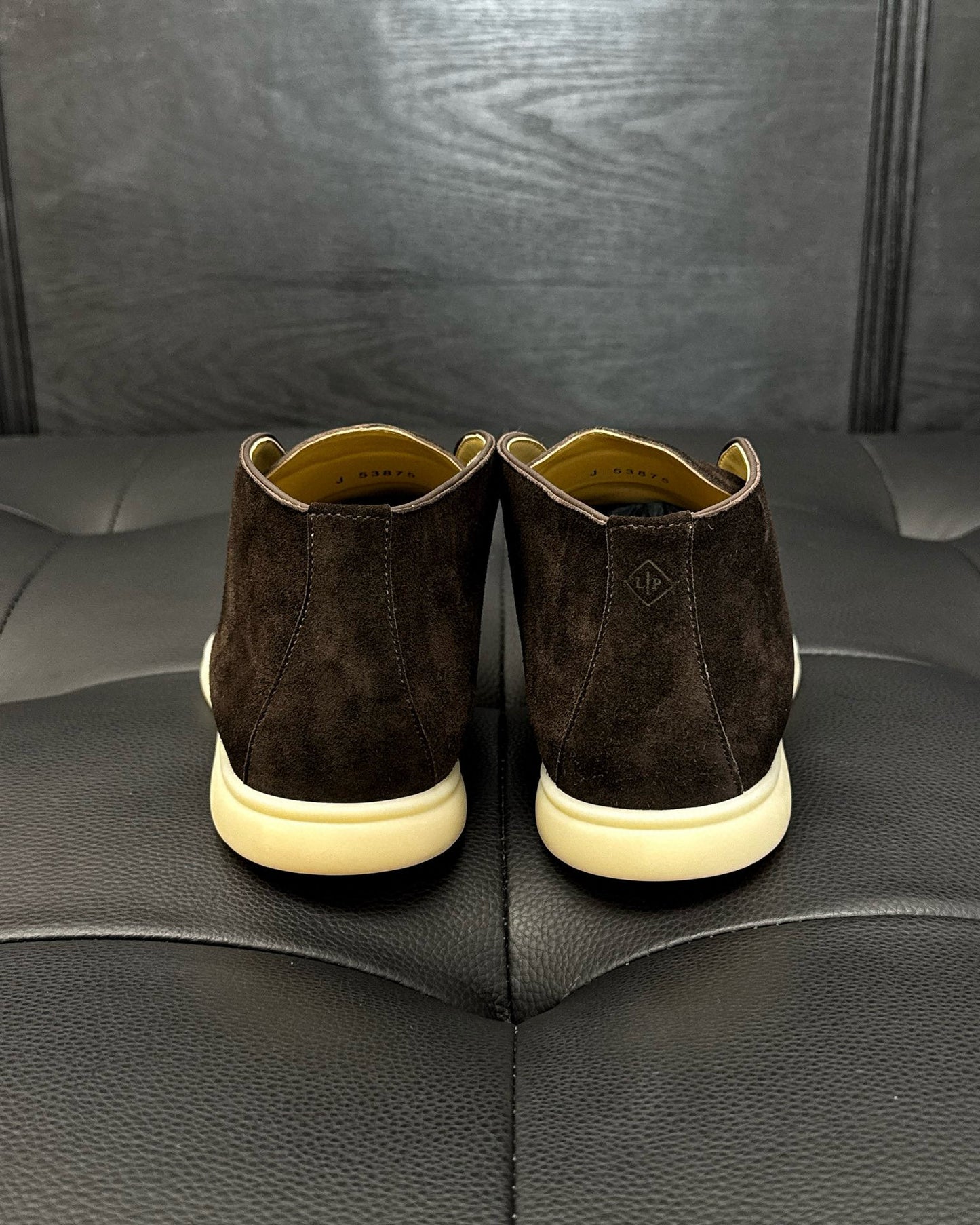 Loro Piana Shoes