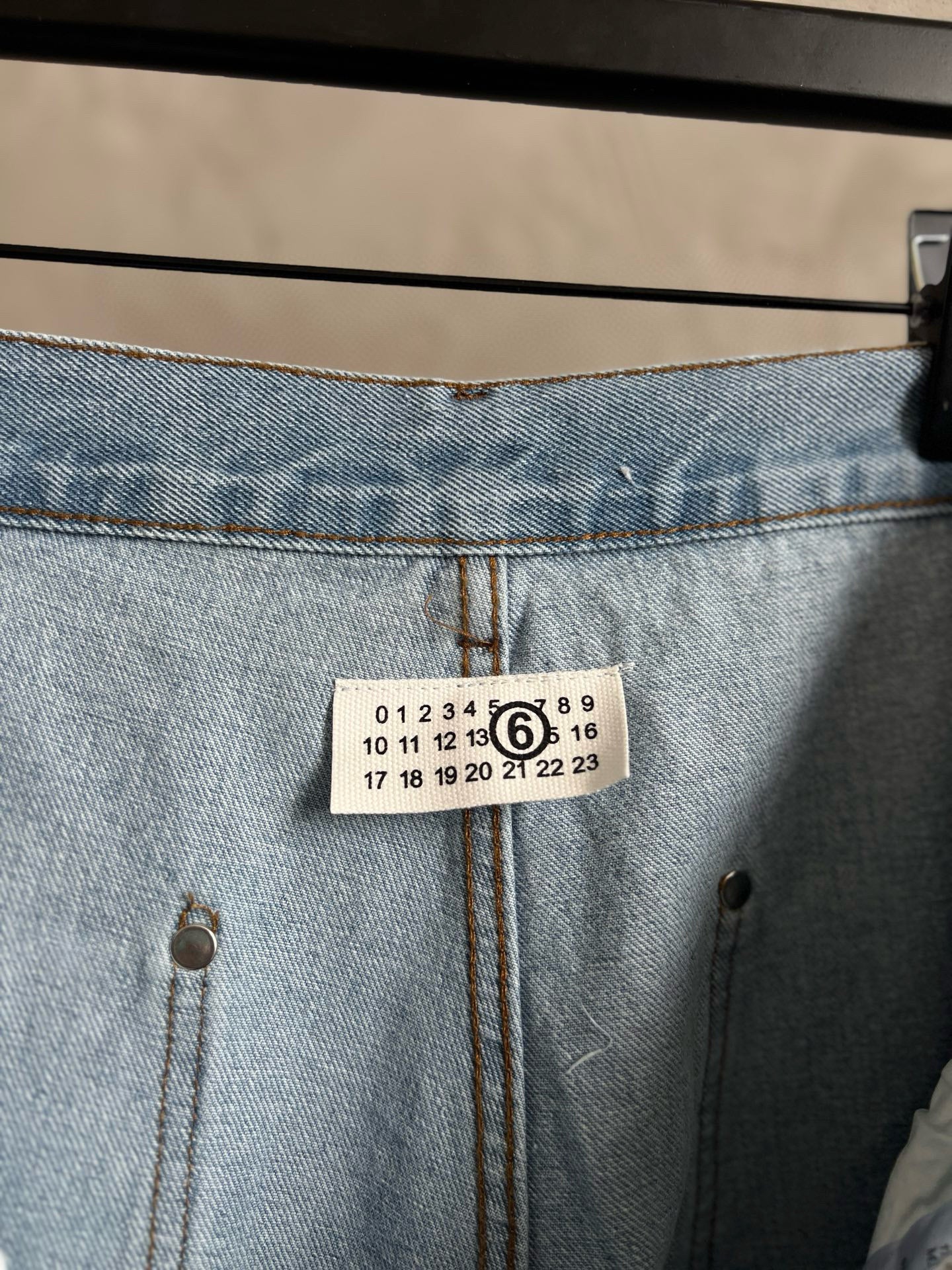 Maison Margiela Long Pants