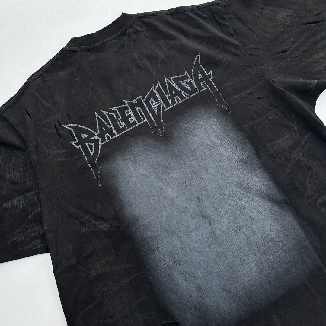 Camiseta Balenciaga