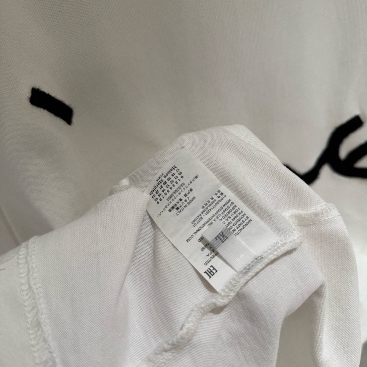 MM6 T-shirt