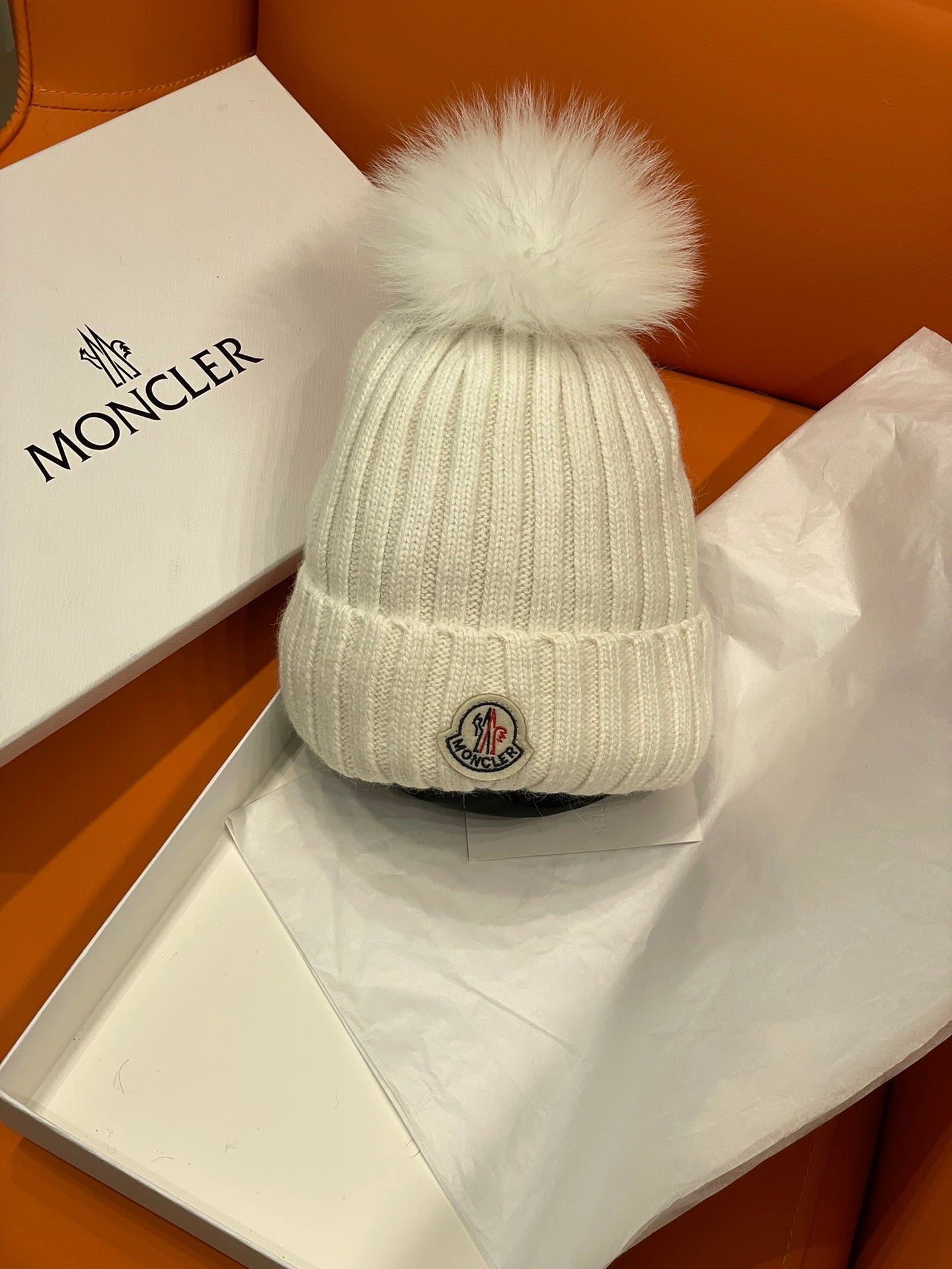 Moncler Beanie