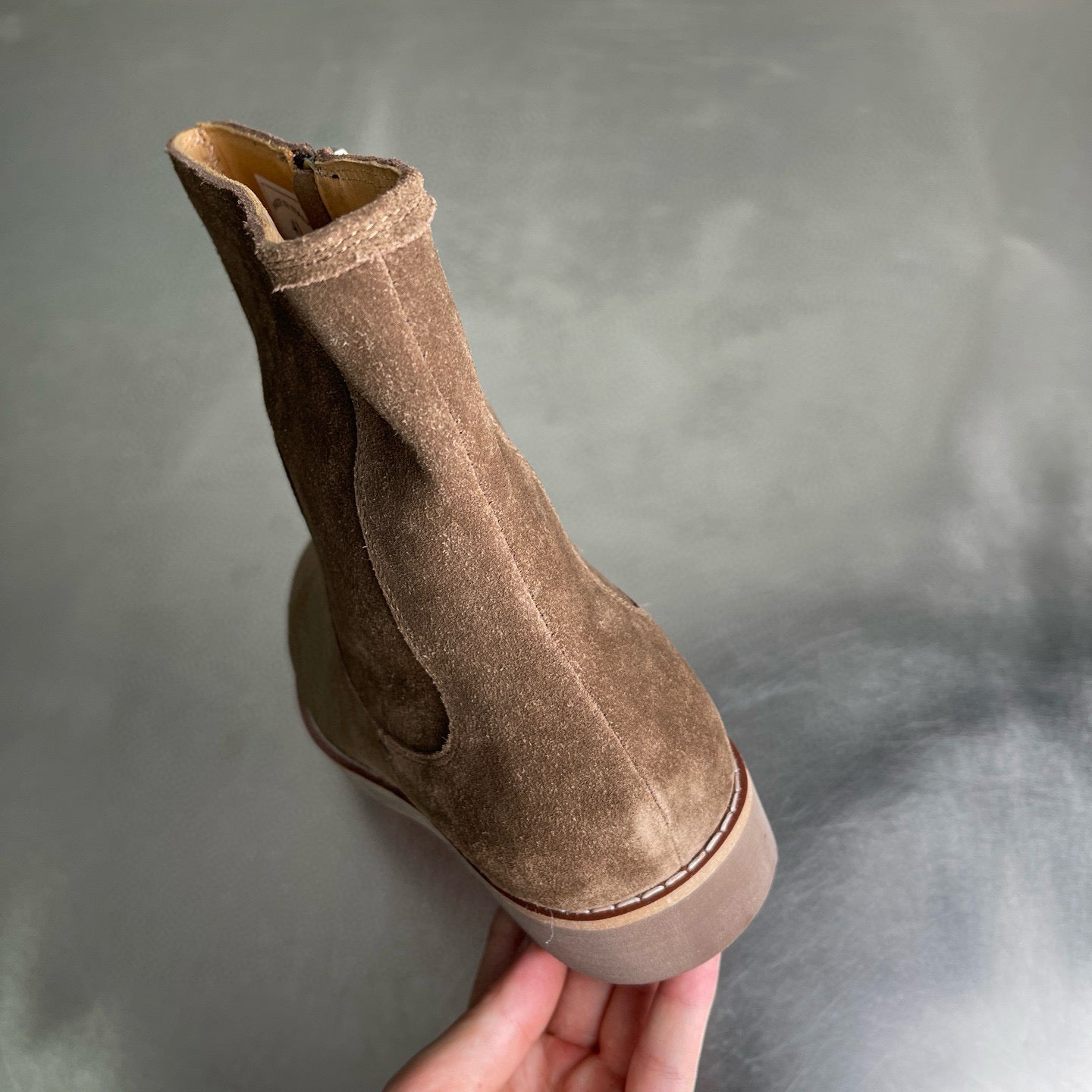 Brunello Cucinelli Boots