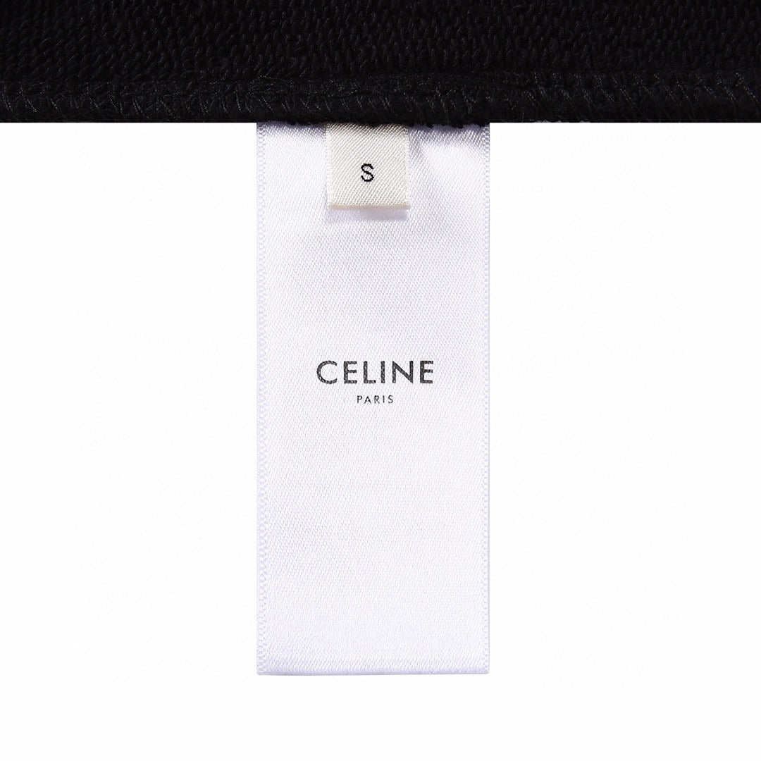Celine Hoodie