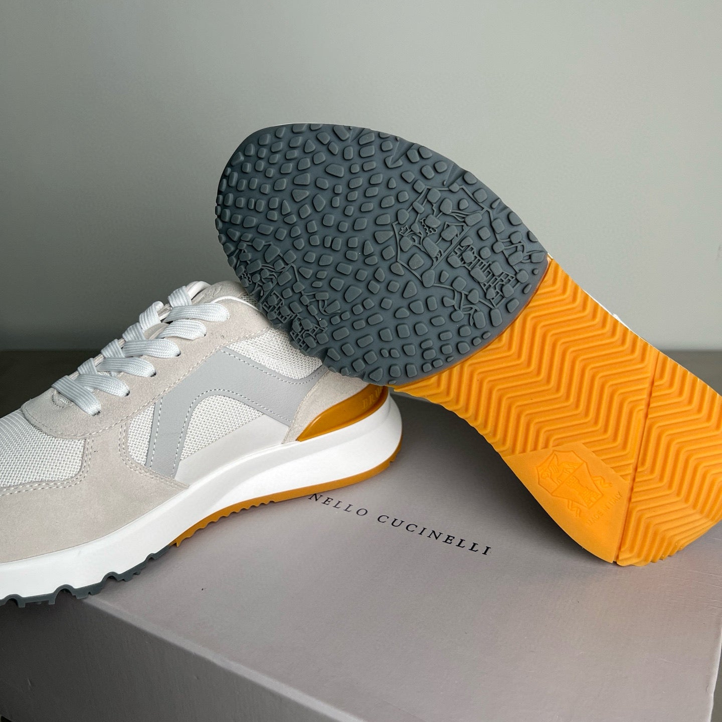 Brunello Cucinelli Sneakers