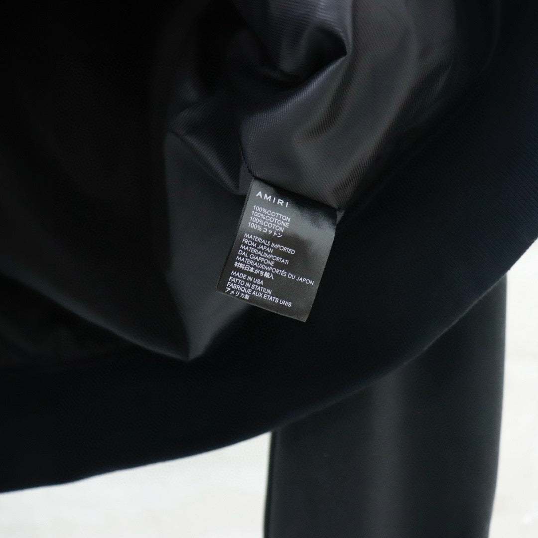 Amiri Jacket
