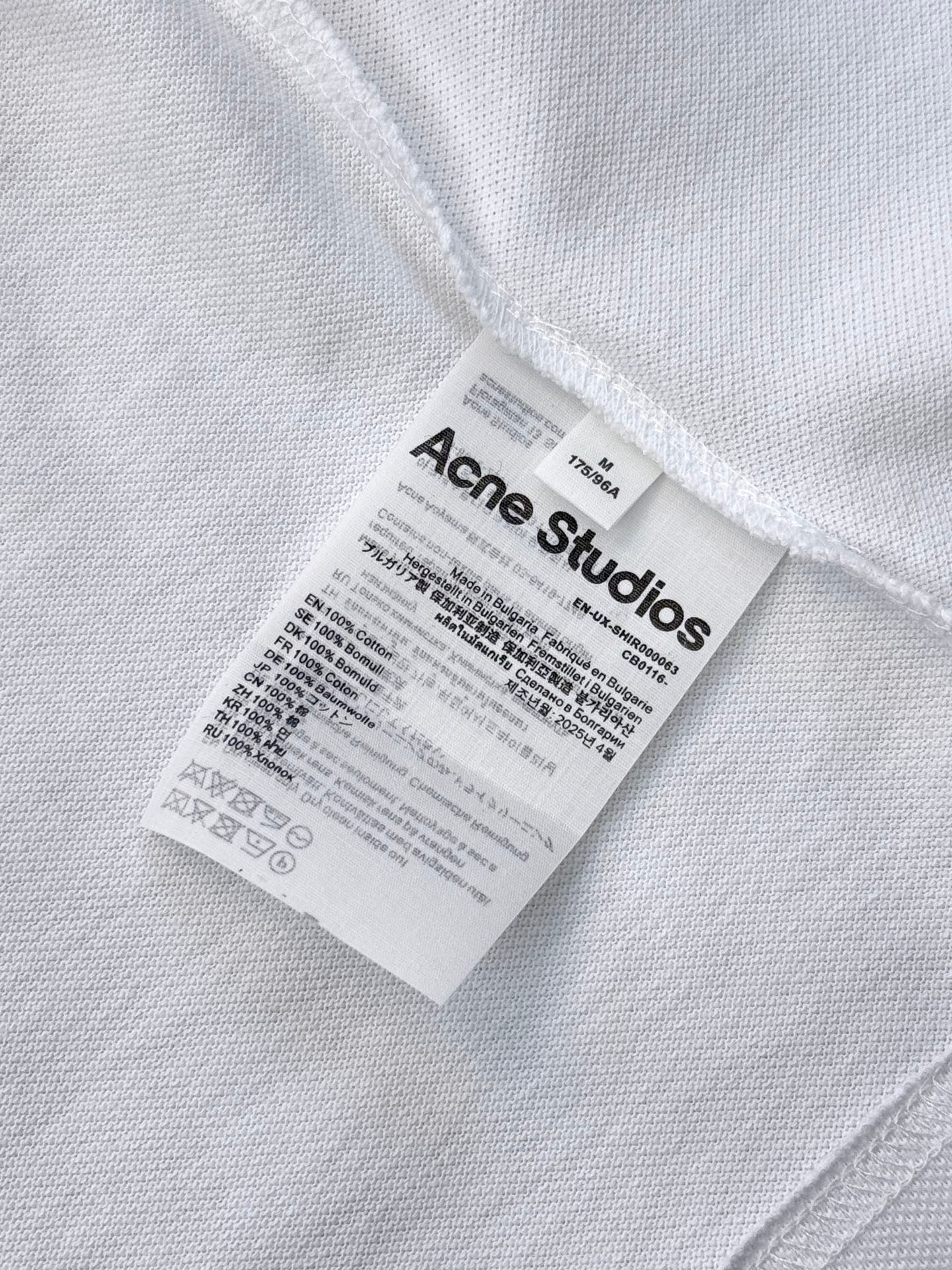Acne Studios T-Shirt