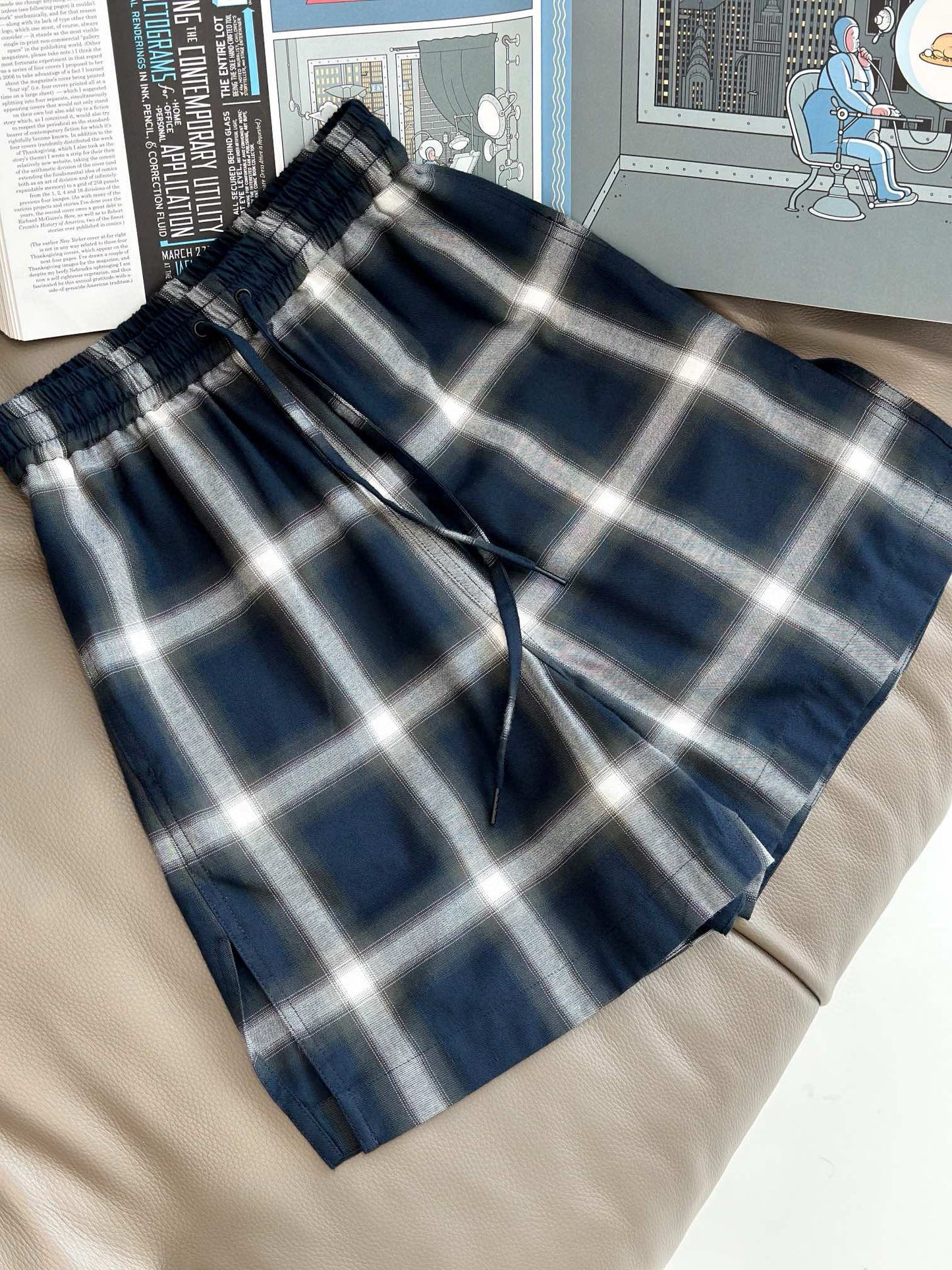 Acne Studios Short Pants