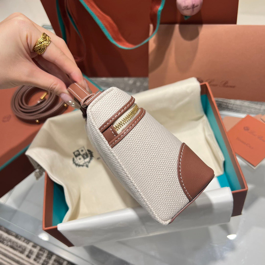 LP Extra Pocket L19 Pouch Bag