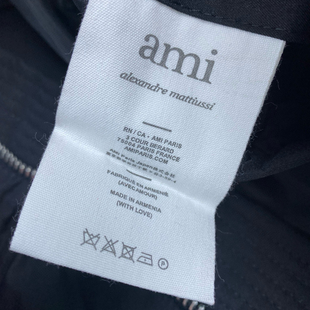 Ami Down Jacket