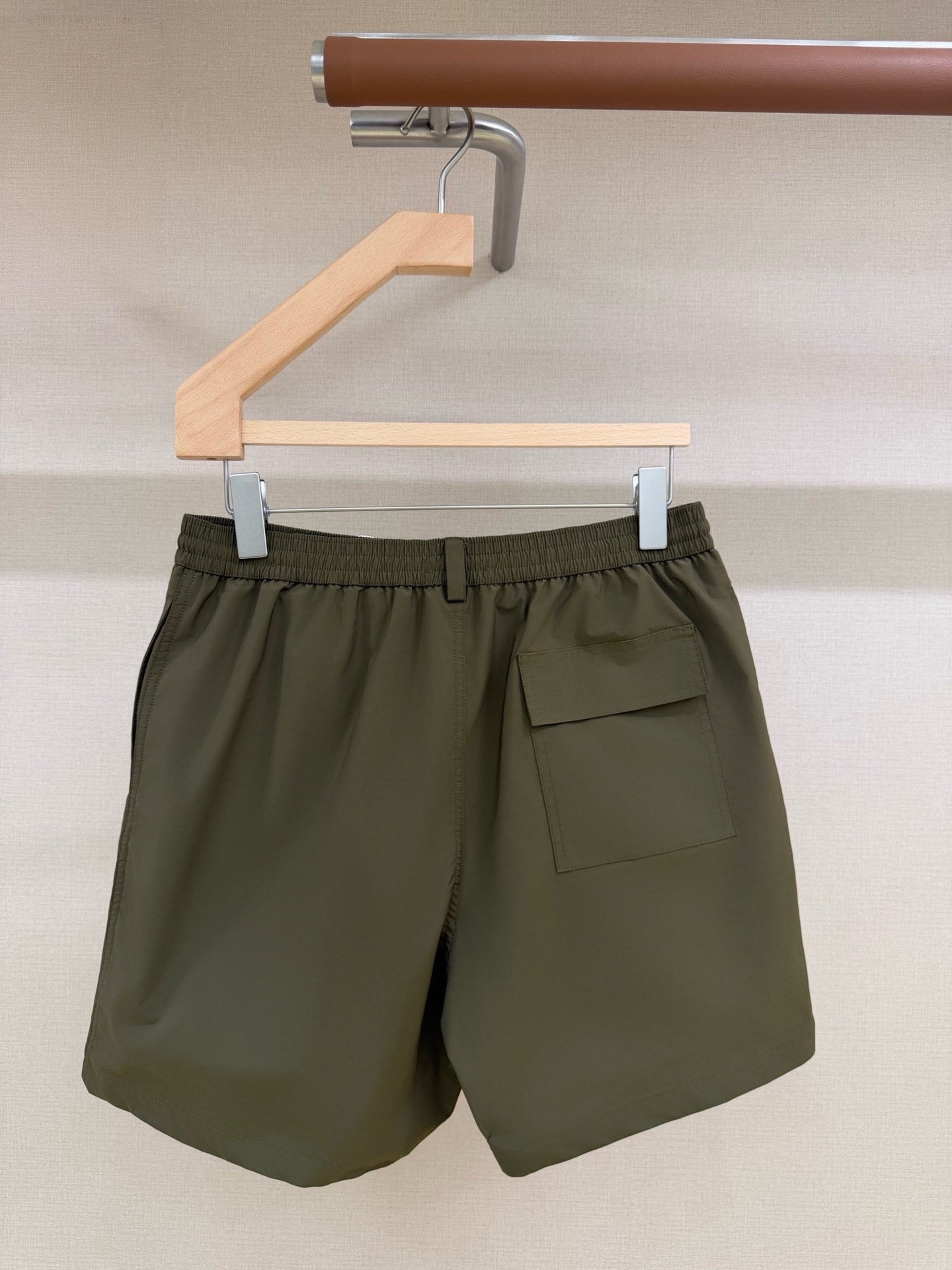 LP Shorts