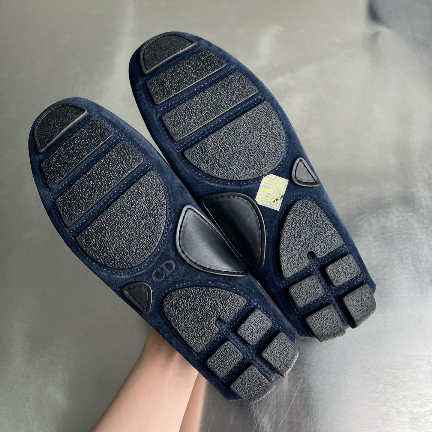 Dior Loafer