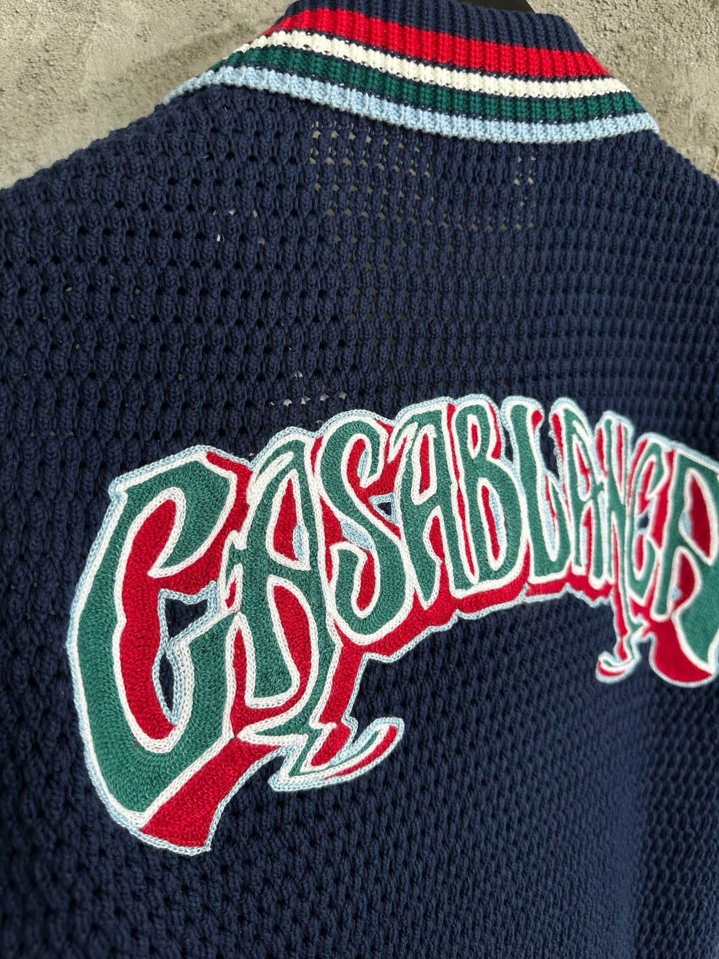 Casablanca Shirt