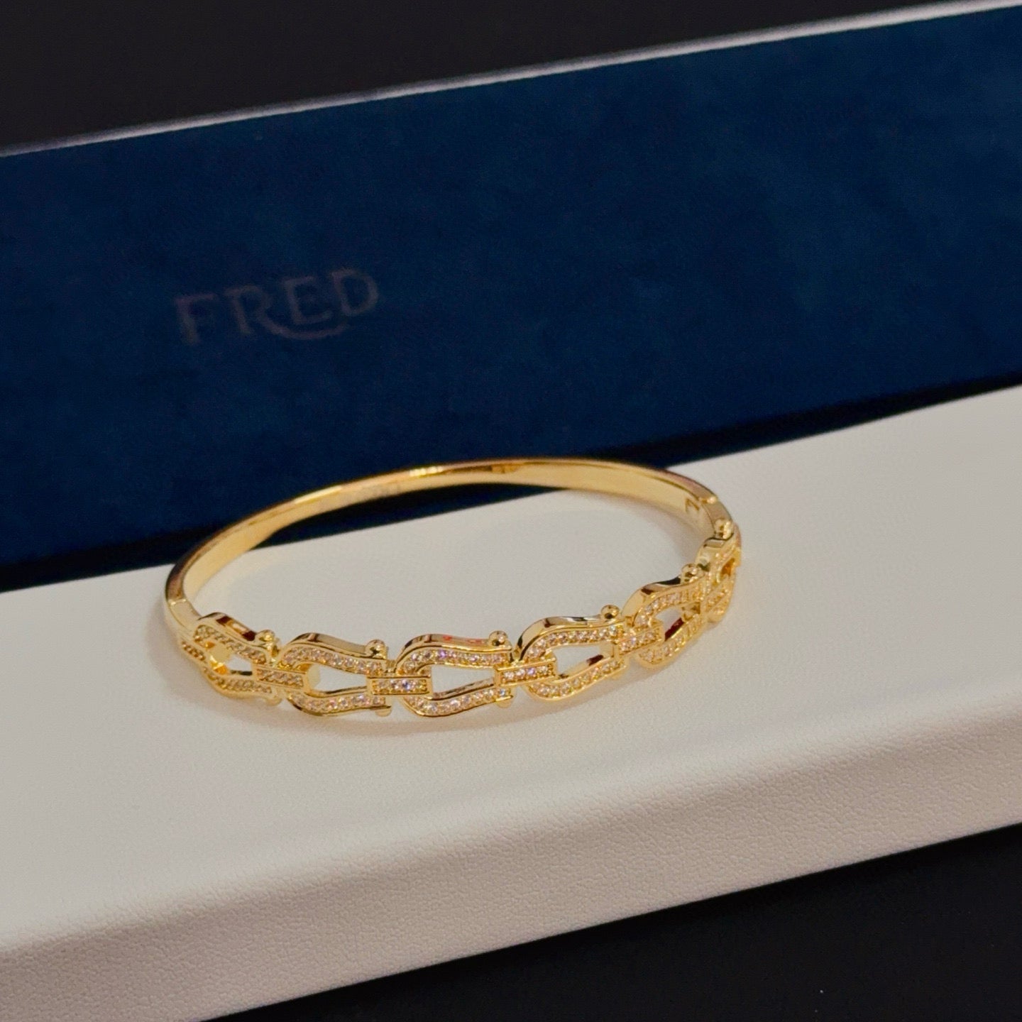 Fred Bracelet
