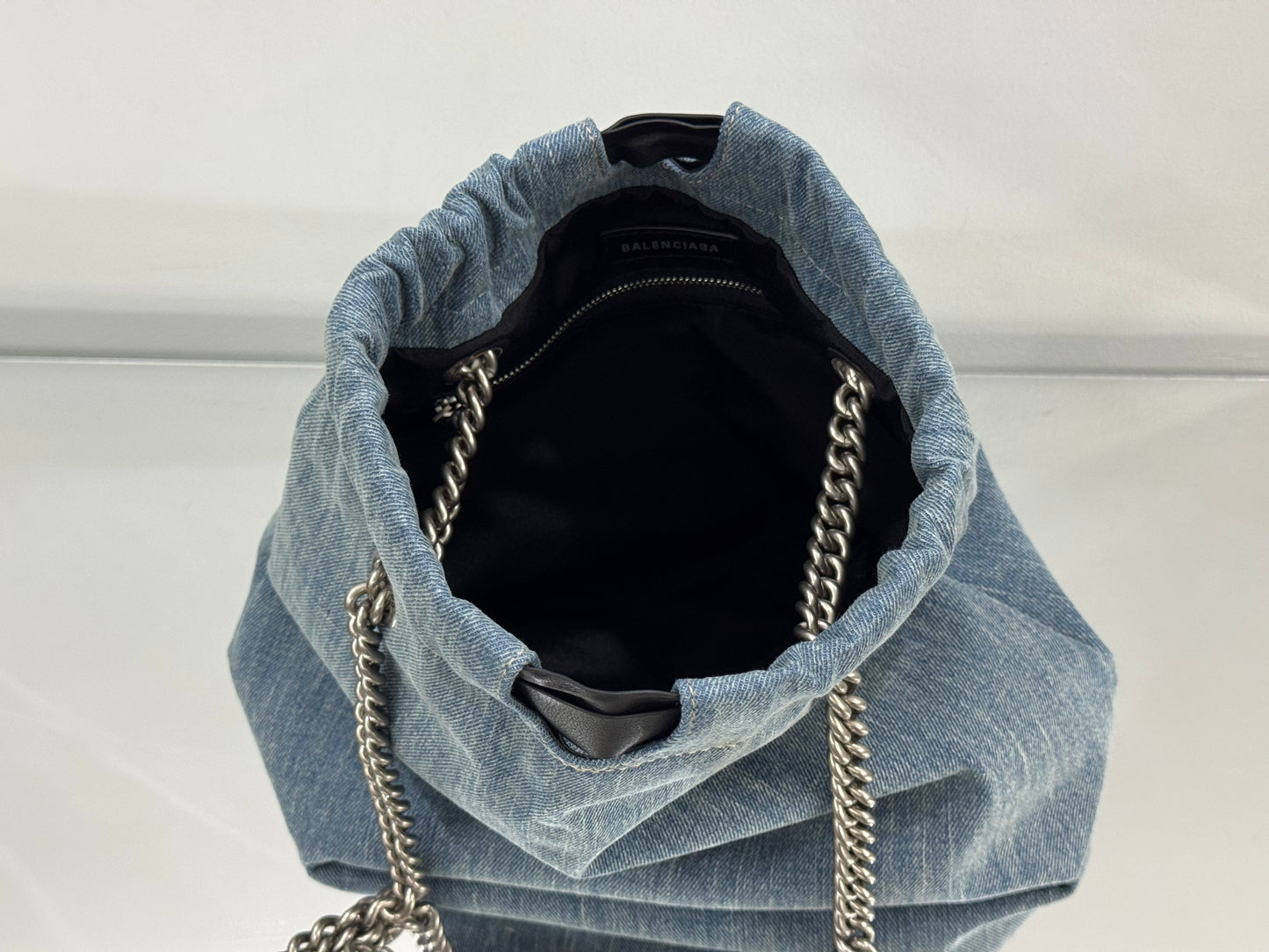 BLCG Crush Tote Bag(27x10x32cm)