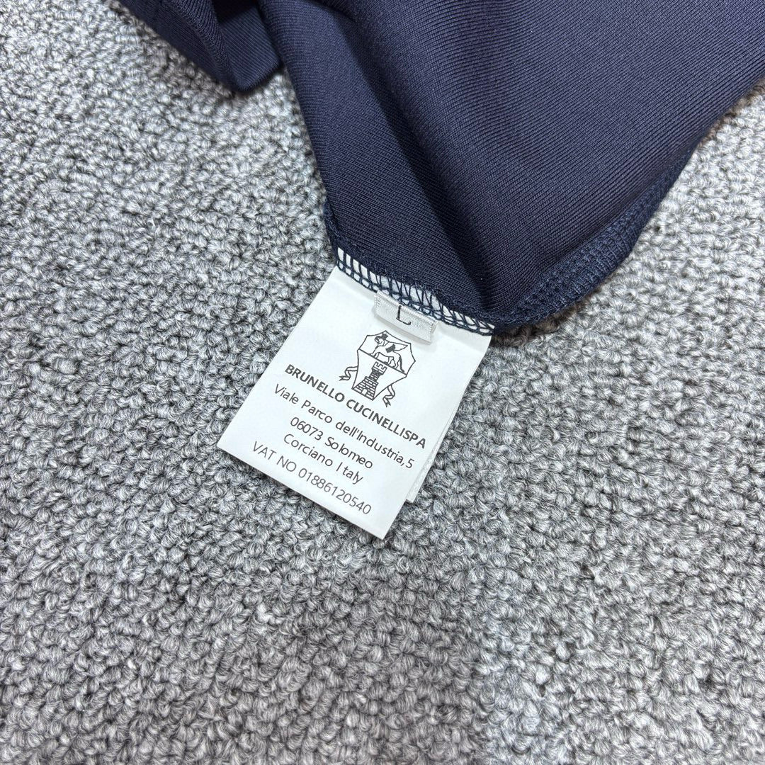 Brunello Cucinelli Long Sleeve