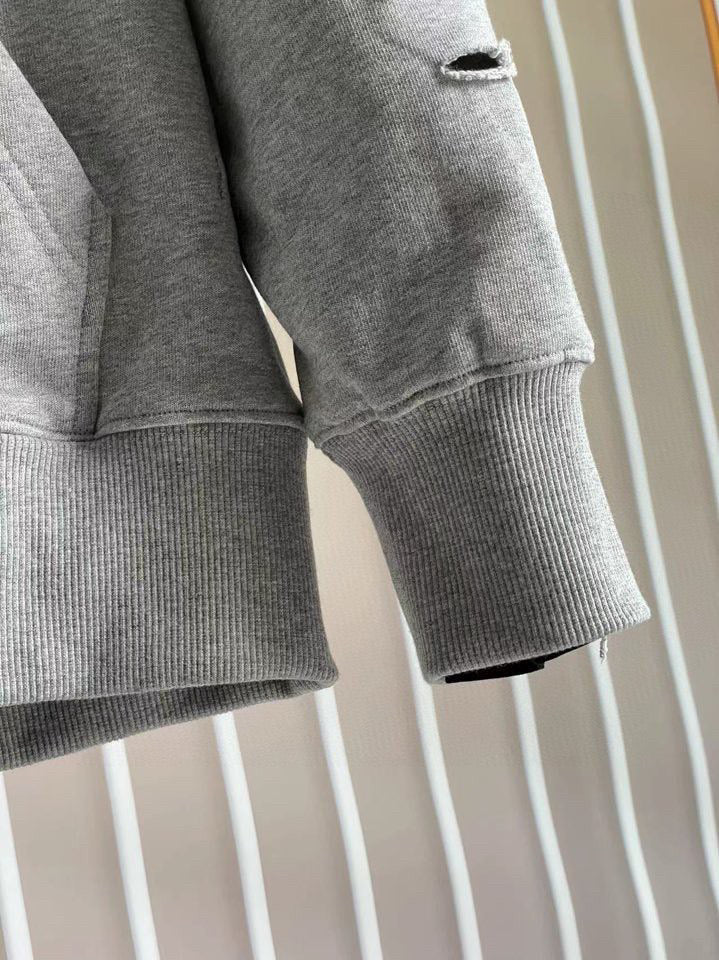 Sudadera con capucha Gvc