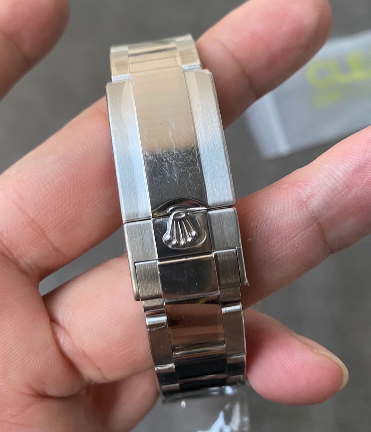 Rolex Cosmograph Daytona