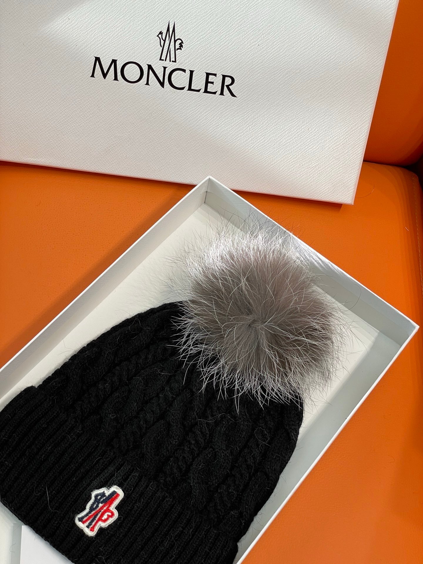 Moncler Beanie