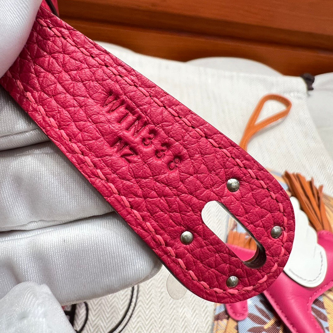 Hermes Lindy 26