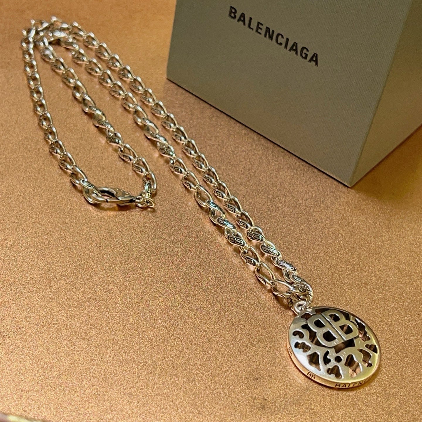 Balenciaga Necklace