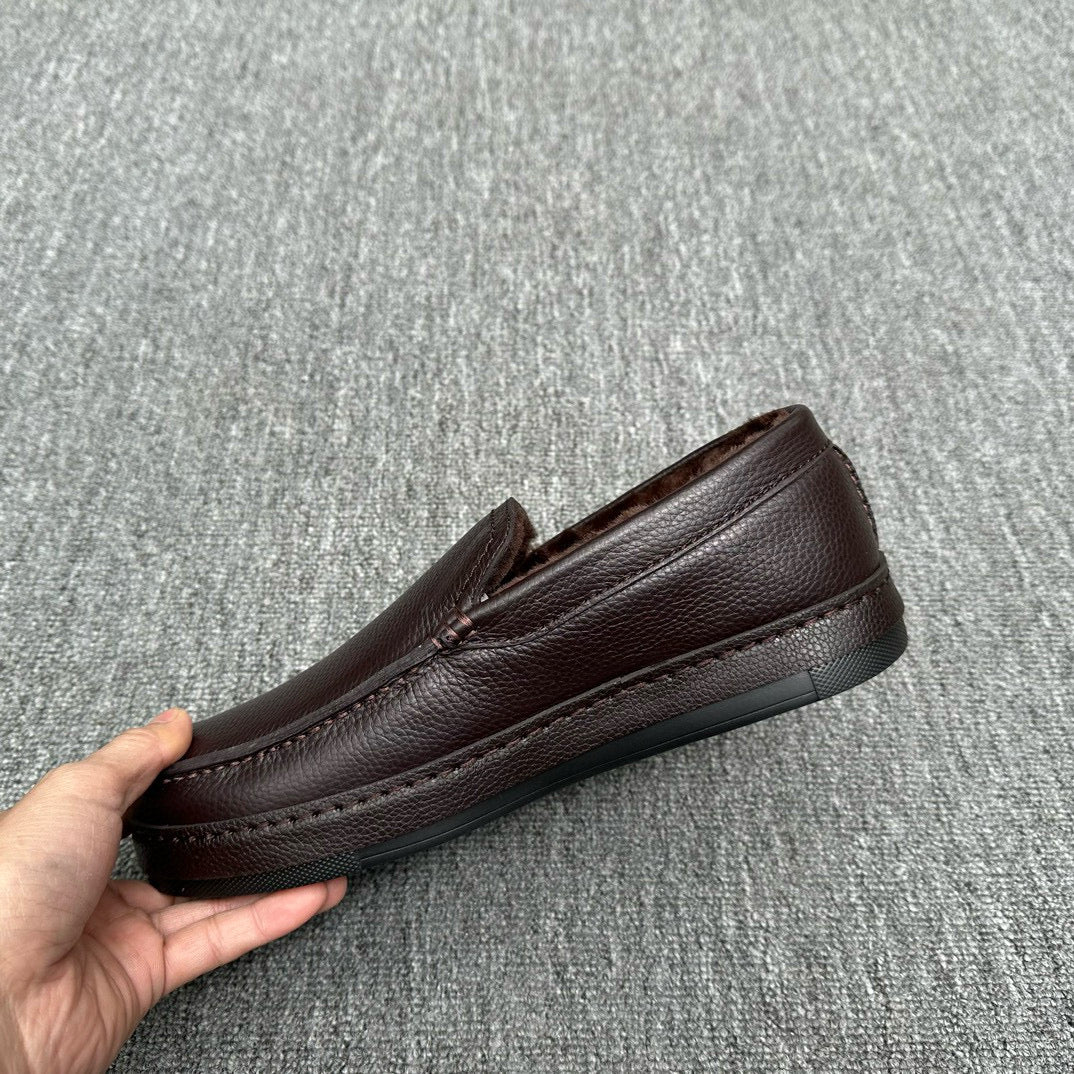 Zegna Loafers