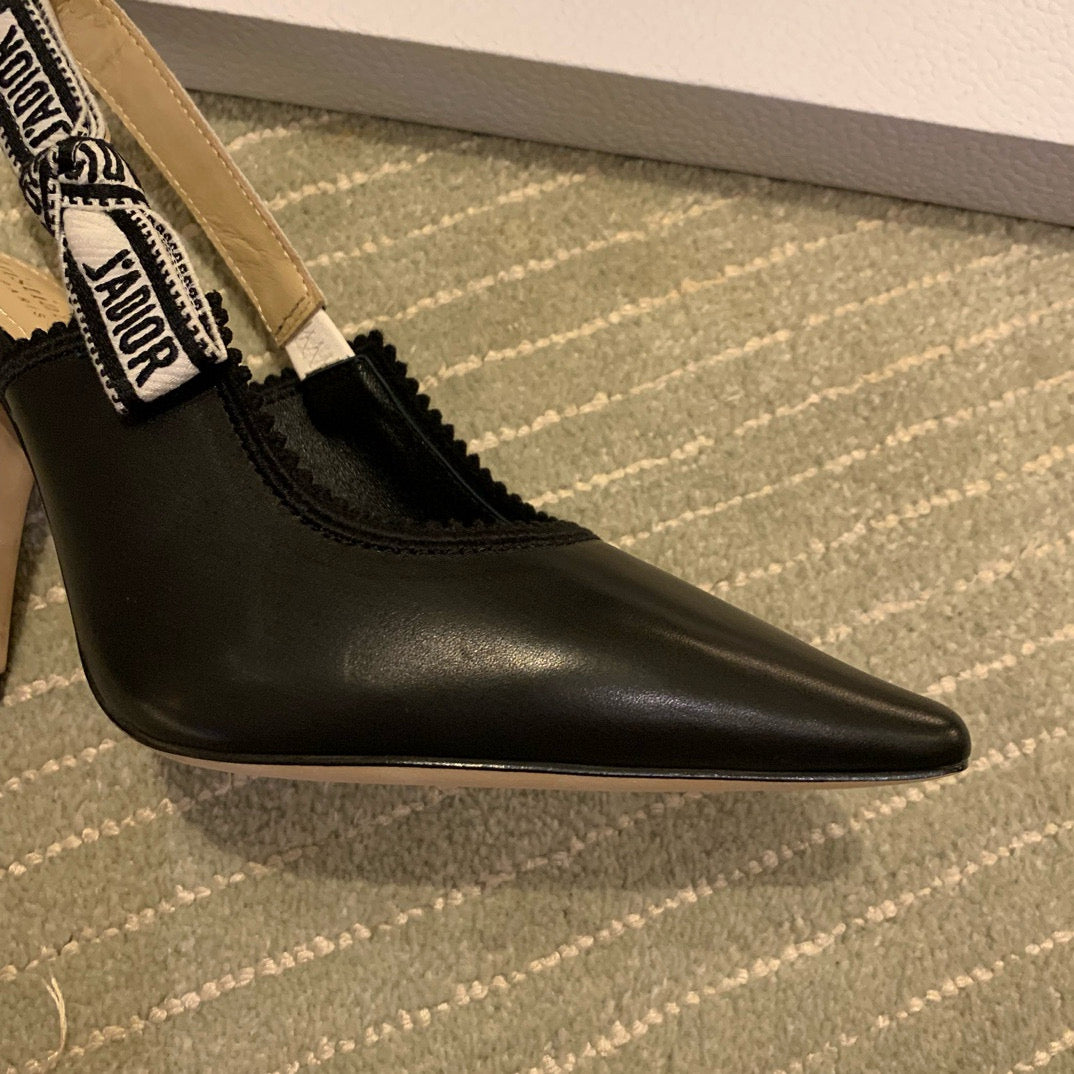 Dior Heels