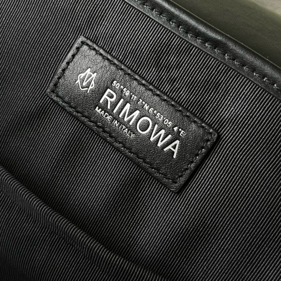 Rimowa Backpack