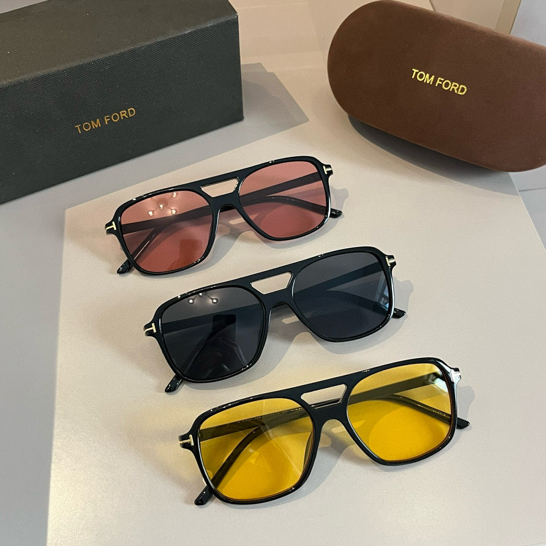 Tom Ford Sunglasses