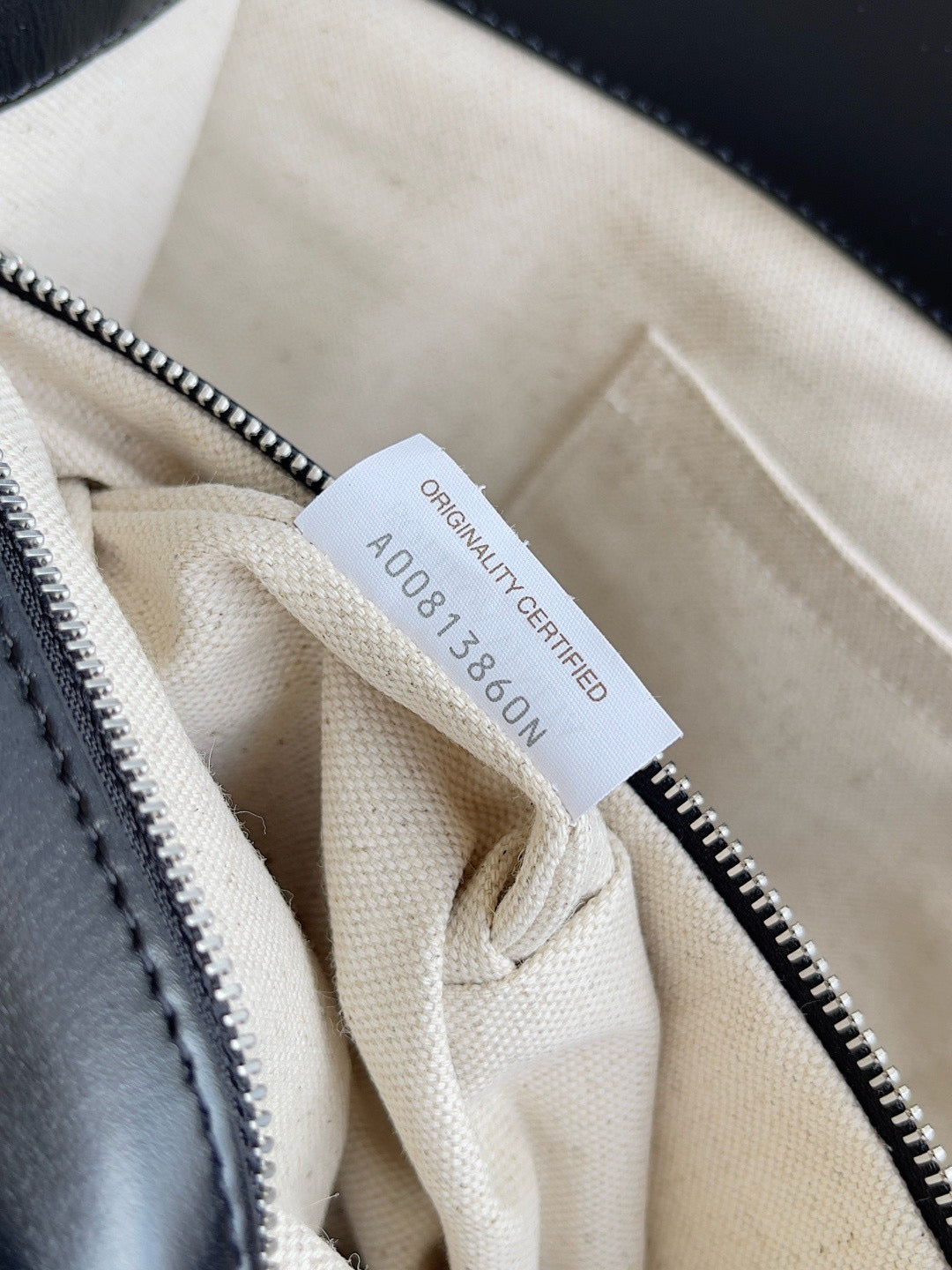 Bottega Veneta BRIEFCASE