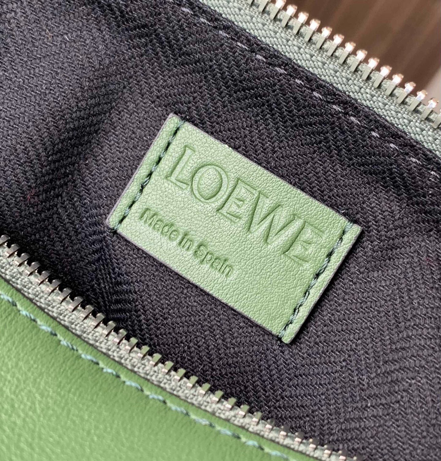 Loewe Cross Body Bag