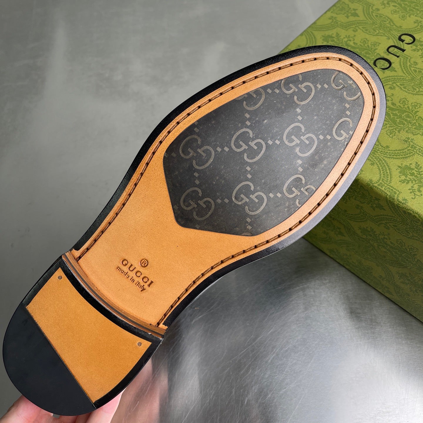 GC Loafer