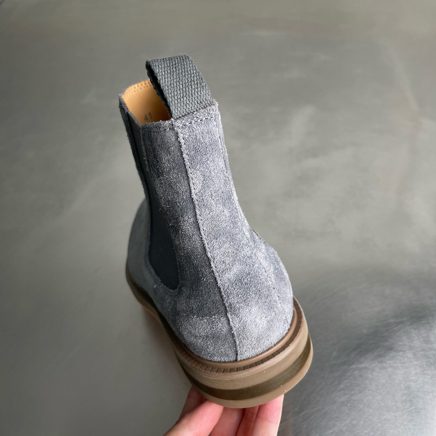 Brunello Cucinelli Boots