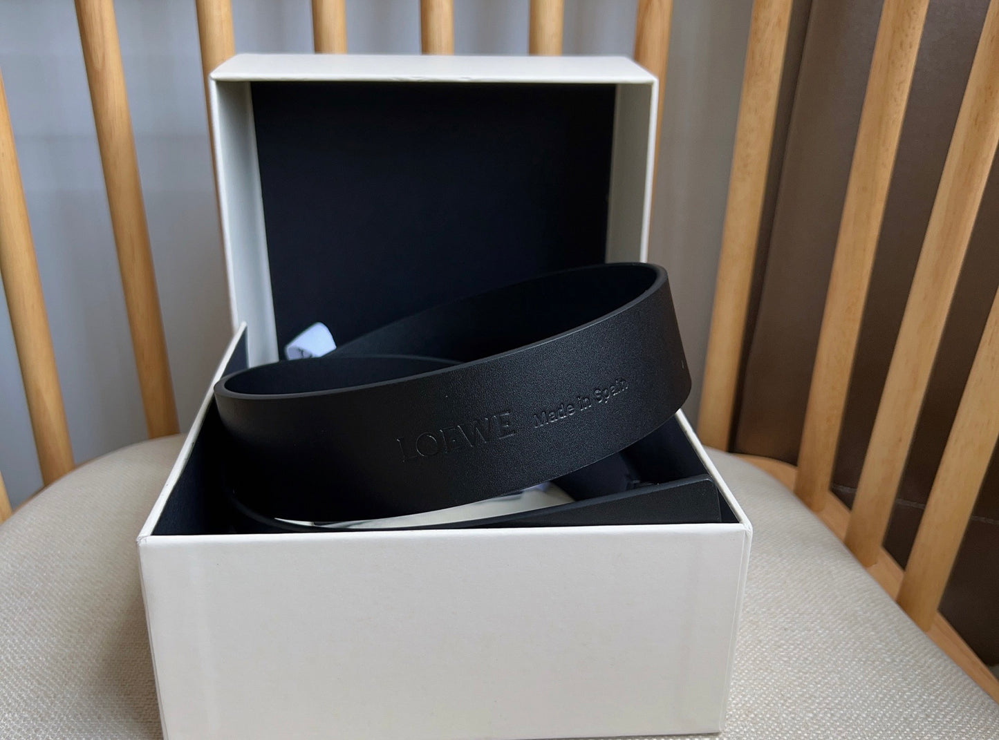 Loewe Belt